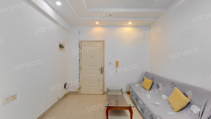 顺雅名筑二手房实景图