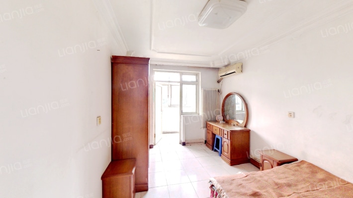 风屏公寓二手房实景图