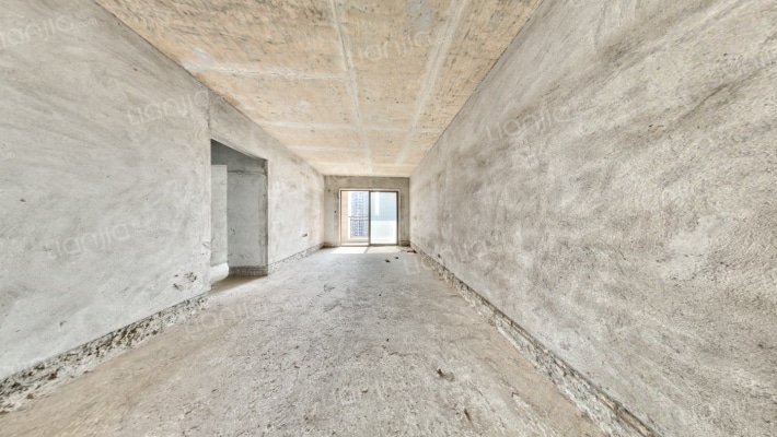 富力悦禧花园二手房实景图