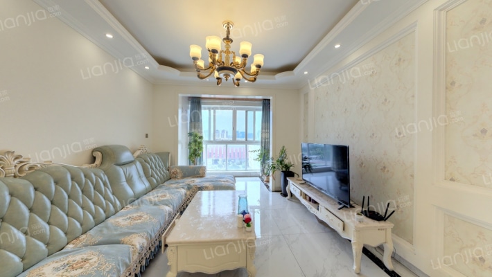 兴唐中心城二手房实景图