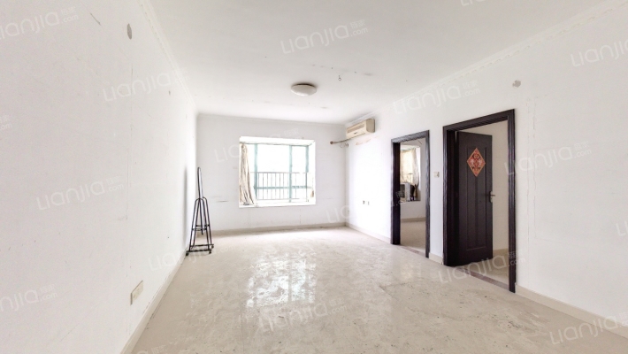 名门华轩二手房实景图