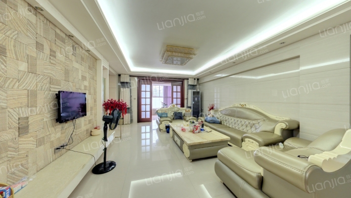 华星花园二手房实景图