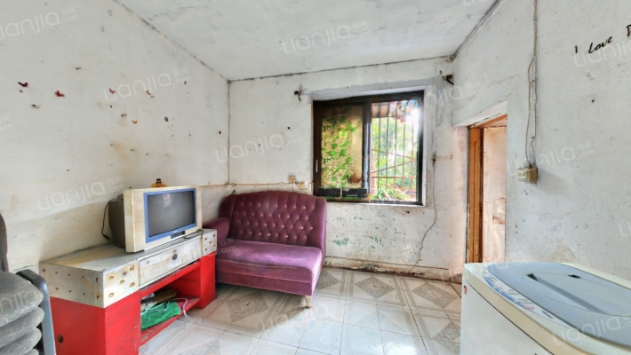 十二桥路16号附2号二手房实景图