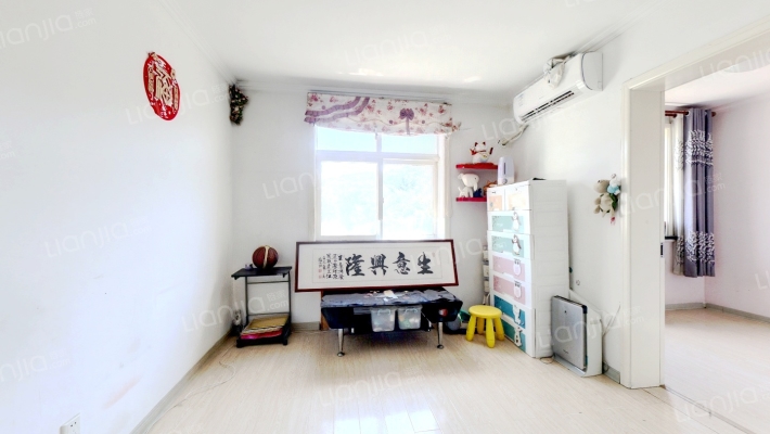 福北小区二手房实景图