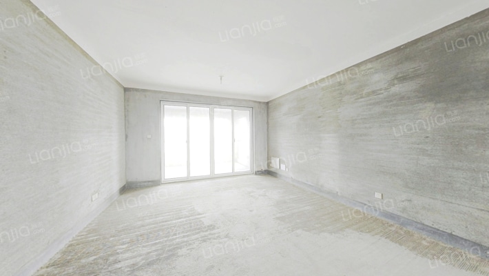 置业峰泽景园二手房实景图