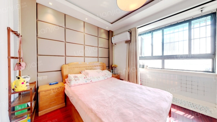 碧波街散盘二手房实景图