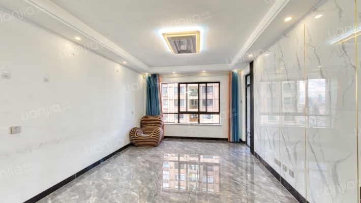 北科建春城大观领秀玉坤苑二手房实景图