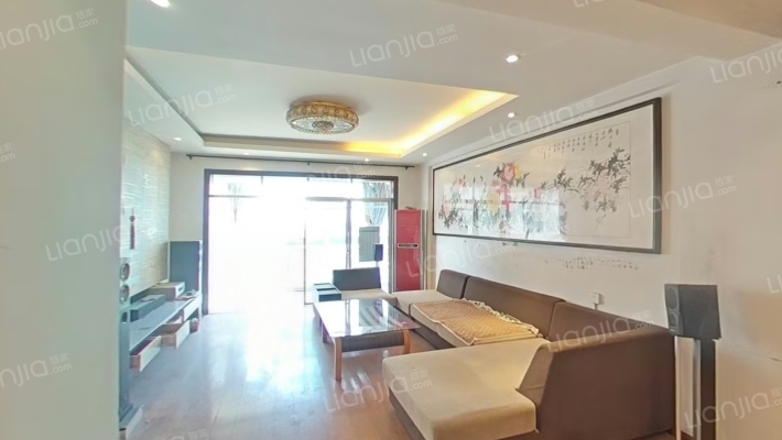 恒丰嘉和苑二手房实景图