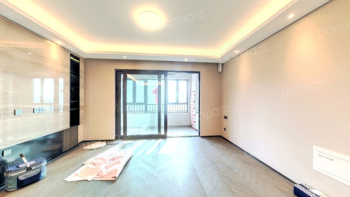 颐和源璟B区二手房实景图