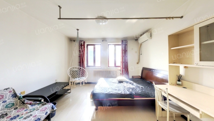 昌鑫置地广场二手房实景图