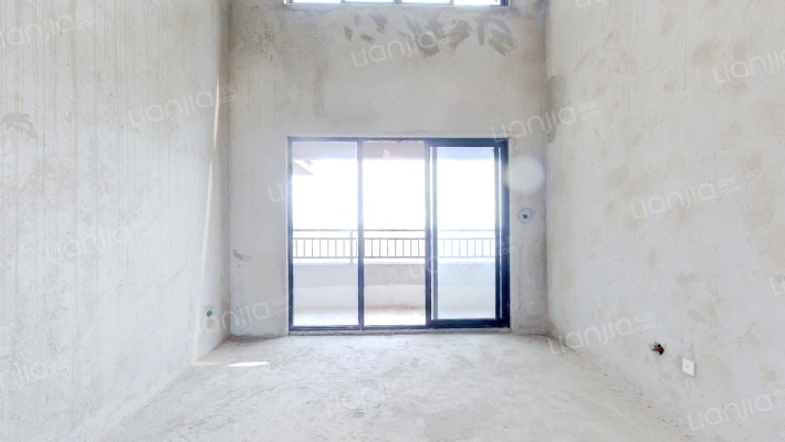 富康城紫悦台二手房实景图