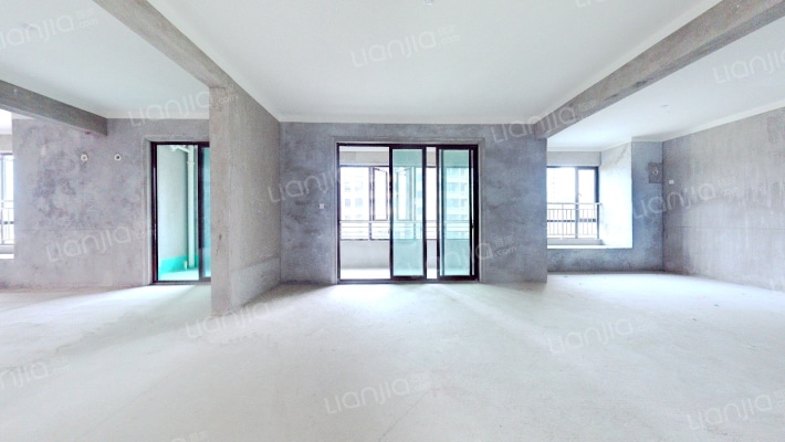 民发庞公别苑A区二手房实景图