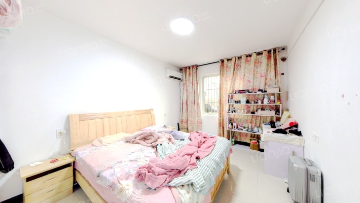 小河坝新村二手房实景图