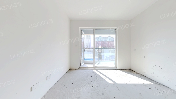 蓝光雍锦半岛二手房实景图