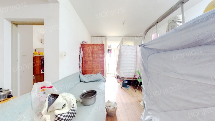 花果新居二期二手房实景图