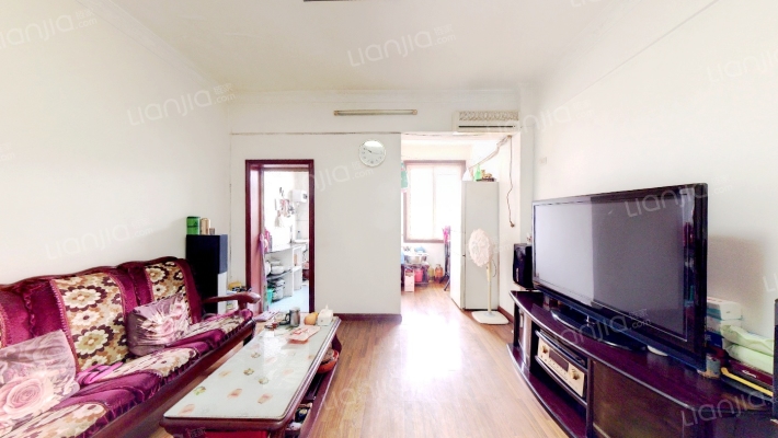 都景园小区二手房实景图