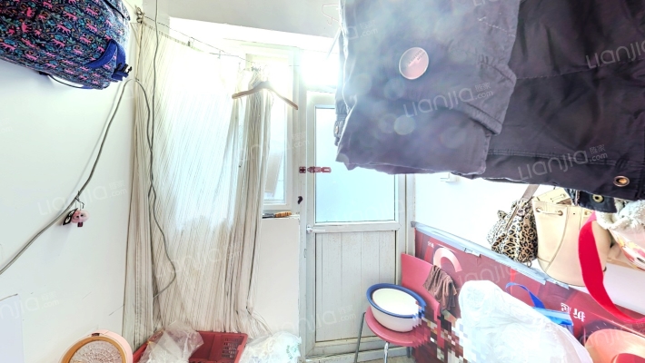 骡马市大街二手房实景图