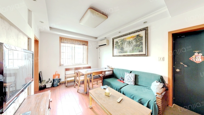 石榴坊二手房实景图