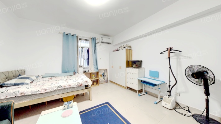 庆安航空大厦二手房实景图