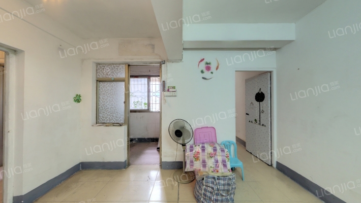 晓安花园二手房实景图