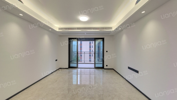 德奥上河城章二手房实景图