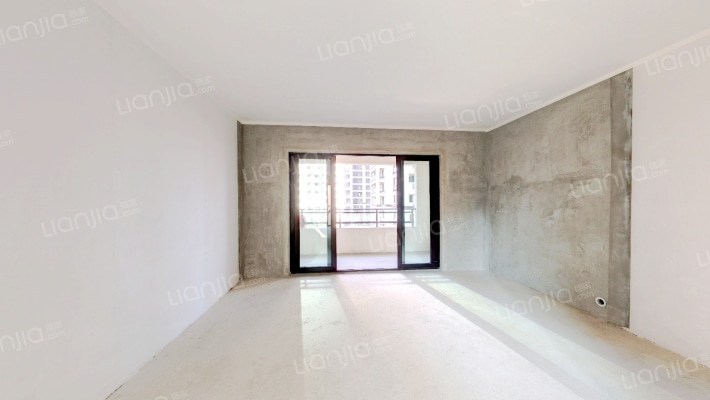 金茂观山湖A区(博雅)二手房实景图