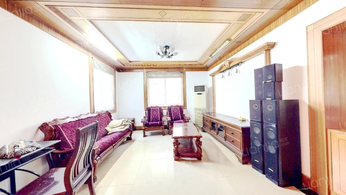 富阳新村二手房实景图