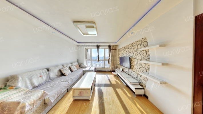 御景名都A区二手房实景图