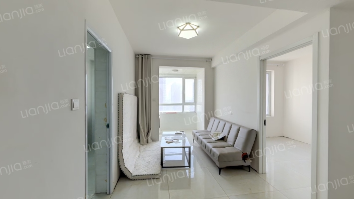 金福邸二手房实景图