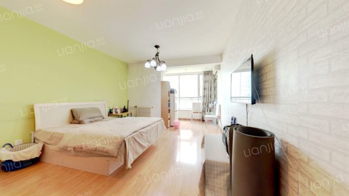 非常生活二手房实景图