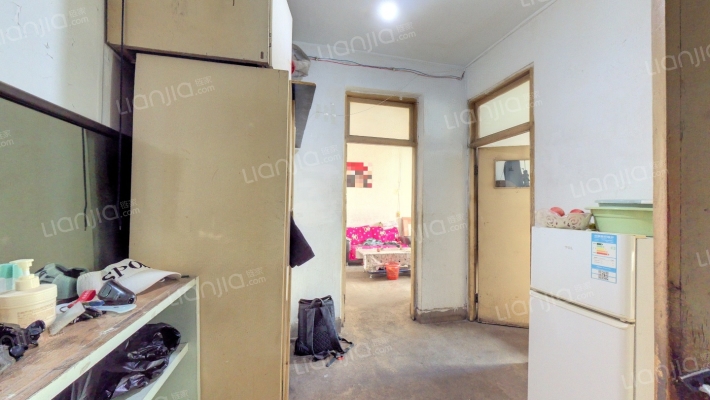 省六建小区二手房实景图