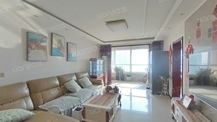 乾候苑二手房实景图