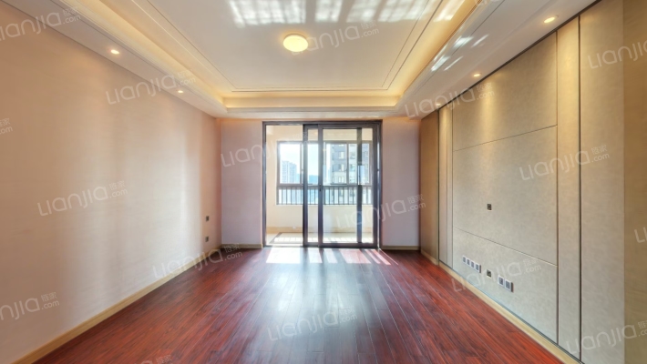 绿地御徽二手房实景图