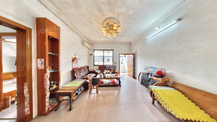 塘圈路二手房实景图