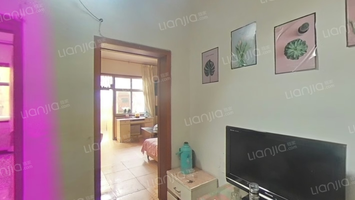 农机家属院二手房实景图