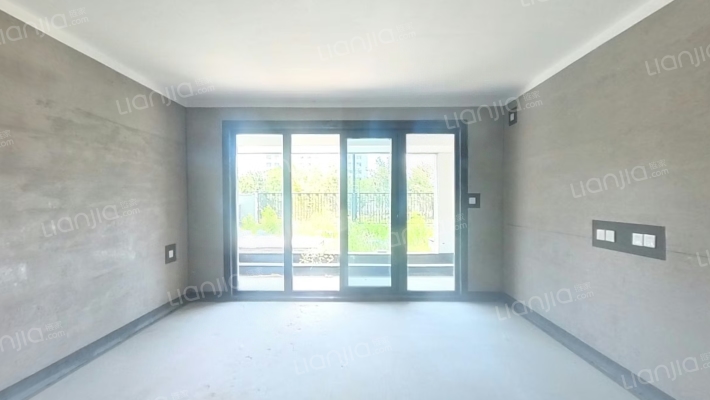 淮阳建业尊府二手房实景图
