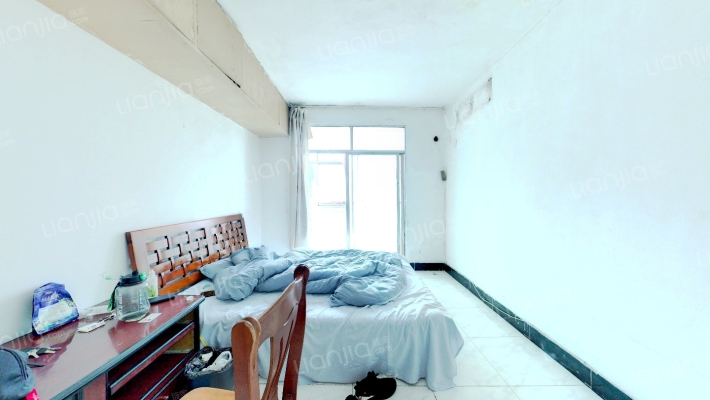 兴华小区二手房实景图