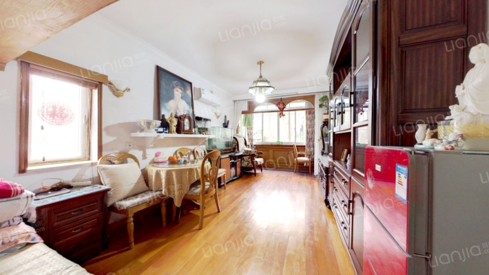 阳升公寓二手房实景图