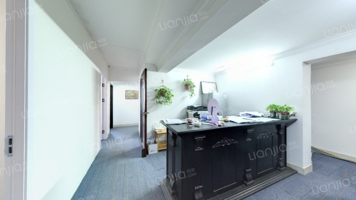 永同昌大厦二手房实景图