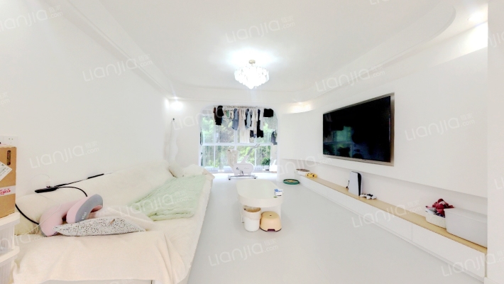 永平家园二手房实景图