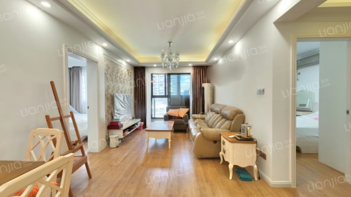 花园城五期二手房实景图