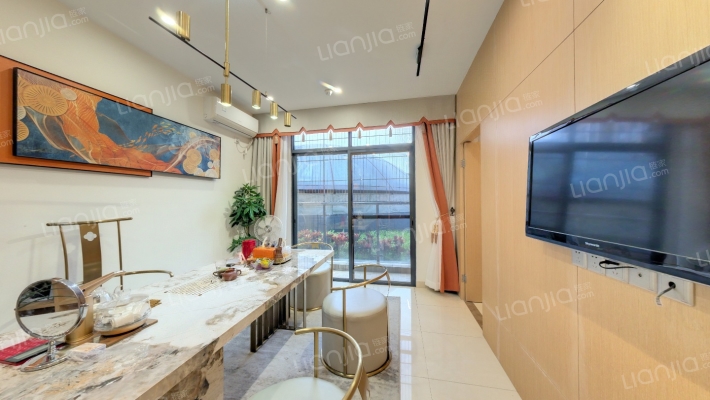 旺南世贸大厦二手房实景图