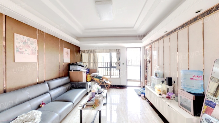 普君新城华府一期二手房实景图