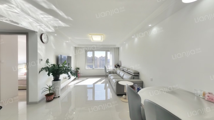 华润置地荣华府二手房实景图