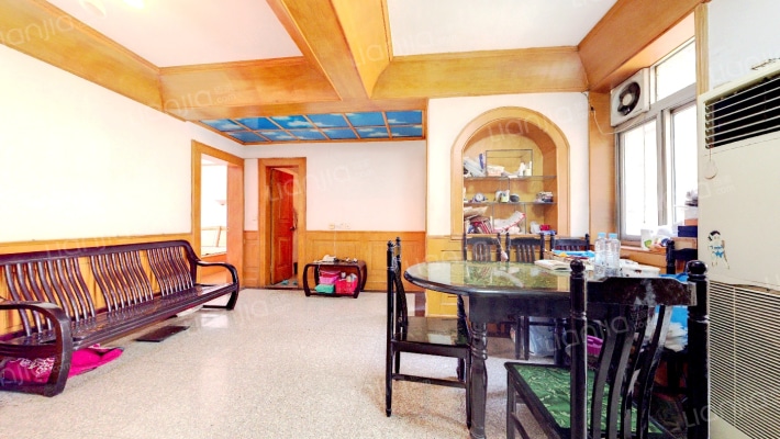 工农路二手房实景图