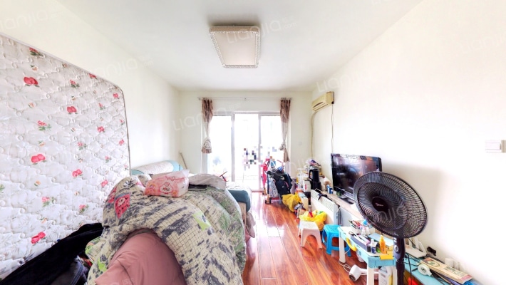 南都邻秀二手房实景图