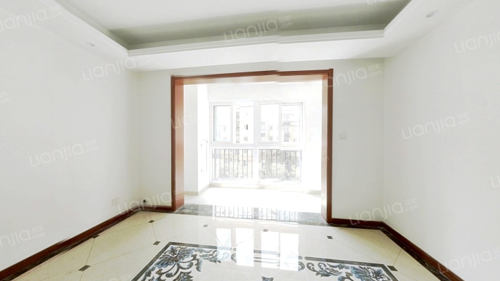 中南世纪城三期玺园二手房实景图