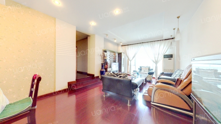 北苑富兴公寓二手房实景图