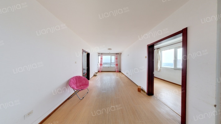 富雅苑二手房实景图