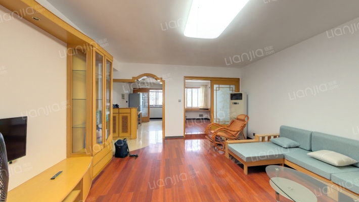 先锋苑小区二手房实景图